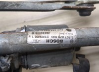 2K2955601A, 2K2955119B Механизм стеклоочистителя (трапеция дворников) Volkswagen Touran 2003-2006 20402403 #4