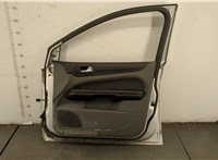  Дверь боковая (легковая) Ford Focus 2 2008-2011 20402460 #2