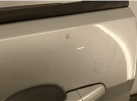  Дверь боковая (легковая) Ford Focus 2 2008-2011 20402461 #4