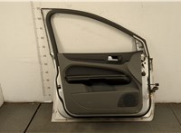  Дверь боковая (легковая) Ford Focus 2 2008-2011 20402461 #9