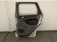  Дверь боковая (легковая) Ford Focus 2 2008-2011 20402463 #8
