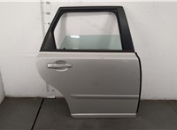  Дверь боковая (легковая) Volvo V50 2004-2012 20402465 #1