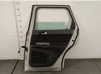 Дверь боковая (легковая) Volvo V50 2004-2012 20402465 #9