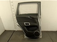  Дверь боковая (легковая) Opel Antara 20402466 #9