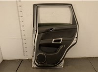 Дверь боковая (легковая) Opel Antara 20402467 #2