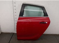  Дверь боковая (легковая) Opel Astra J 2010-2017 20402470 #1