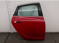  Дверь боковая (легковая) Opel Astra J 2010-2017 20402472 #1