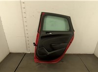  Дверь боковая (легковая) Opel Astra J 2010-2017 20402472 #9