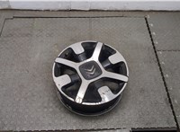  Диск колесный Citroen C4 Cactus 20402483 #1