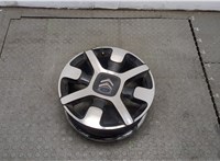  Диск колесный Citroen C4 Cactus 20402484 #1