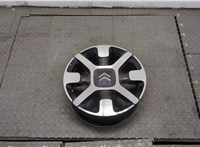  Диск колесный Citroen C4 Cactus 20402485 #1