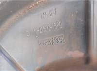  Ступица (кулак, цапфа) Volvo S80 2006-2016 20402486 #3