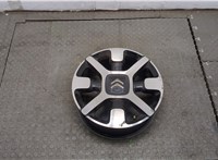  Диск колесный Citroen C4 Cactus 20402487 #1