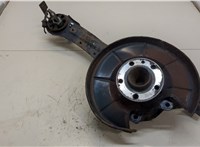  Ступица (кулак, цапфа) Volvo S80 2006-2016 20402488 #1