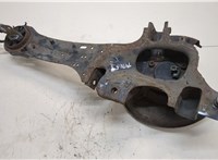  Ступица (кулак, цапфа) Volvo S80 2006-2016 20402488 #2