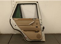  Дверь боковая (легковая) BMW X5 E53 2000-2007 20402489 #3