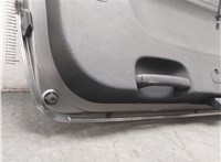  Крышка (дверь) багажника KIA Sorento (Prime) 2014-2017 20402495 #4