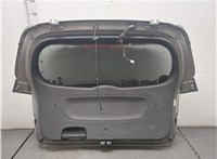  Крышка (дверь) багажника KIA Sorento (Prime) 2014-2017 20402495 #5