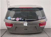  Крышка (дверь) багажника KIA Sorento (Prime) 2014-2017 20402495 #1
