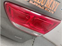  Крышка (дверь) багажника KIA Sorento (Prime) 2014-2017 20402495 #10