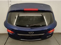  Крышка (дверь) багажника Infiniti QX70 20402496 #1