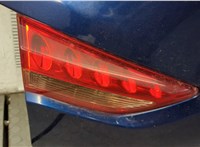 Крышка (дверь) багажника Infiniti QX70 20402496 #6