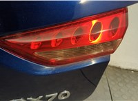  Крышка (дверь) багажника Infiniti QX70 20402496 #7