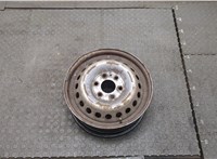  Диск колесный Iveco Daily 6 2014- 20402497 #1