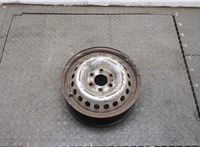  Диск колесный Iveco Daily 6 2014- 20402499 #1