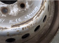  Диск колесный Iveco Daily 6 2014- 20402499 #2