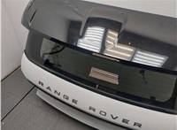 Крышка (дверь) багажника Land Rover Range Rover Evoque 2011-2018 20402501 #4