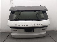  Крышка (дверь) багажника Land Rover Range Rover Evoque 2011-2018 20402501 #1