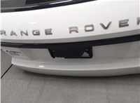 Крышка (дверь) багажника Land Rover Range Rover Evoque 2011-2018 20402501 #10