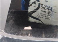  Крышка (дверь) багажника Land Rover Range Rover Evoque 2011-2018 20402501 #11