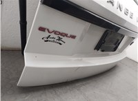  Крышка (дверь) багажника Land Rover Range Rover Evoque 2011-2018 20402501 #13