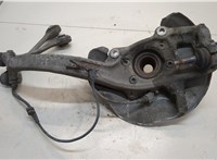  Ступица (кулак, цапфа) Audi A4 (B8) 2007-2015 20402503 #3