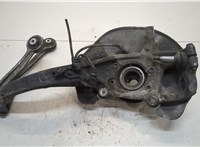  Ступица (кулак, цапфа) Audi A4 (B8) 2007-2015 20402504 #2