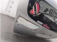  Крышка (дверь) багажника Honda Crosstour 20402506 #2