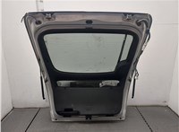  Крышка (дверь) багажника Honda Crosstour 20402506 #7