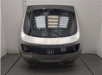  Крышка (дверь) багажника Honda Crosstour 20402506 #1