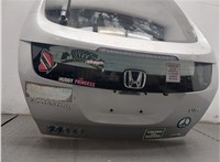  Крышка (дверь) багажника Honda Crosstour 20402506 #13