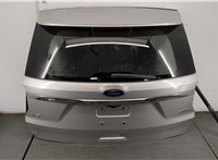  Крышка (дверь) багажника Ford Explorer 2015-2018 20402509 #1