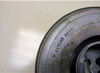 11237619245 Шкив коленвала BMW 4 F32 2013-2021 20402513 #2