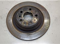  Диск тормозной Volvo S80 2006-2016 20402518 #1