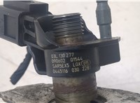 0445116030 Форсунка топливная Volkswagen Passat 6 2005-2010 20402519 #2