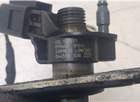 0445116030 Форсунка топливная Volkswagen Passat 6 2005-2010 20402520 #2