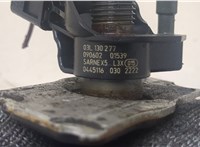 0445116030 Форсунка топливная Volkswagen Passat 6 2005-2010 20402521 #3