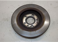  Диск тормозной Volvo S80 2006-2016 20402522 #2
