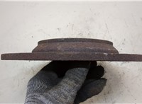  Диск тормозной Volvo S80 2006-2016 20402522 #3