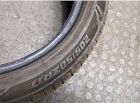  Шина 205/50 R17 Citroen C4 Cactus 20402524 #5